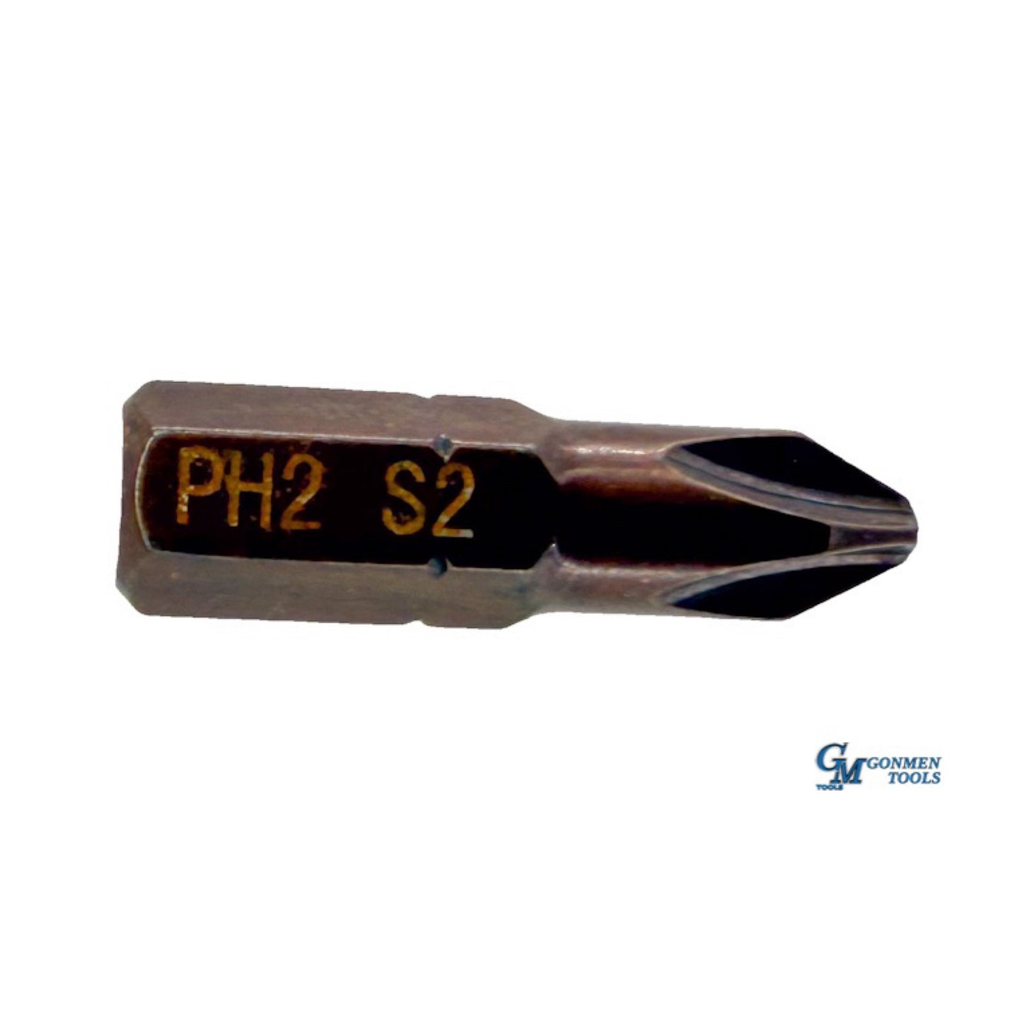PUNTA MAGNETICA S2 PH2*1