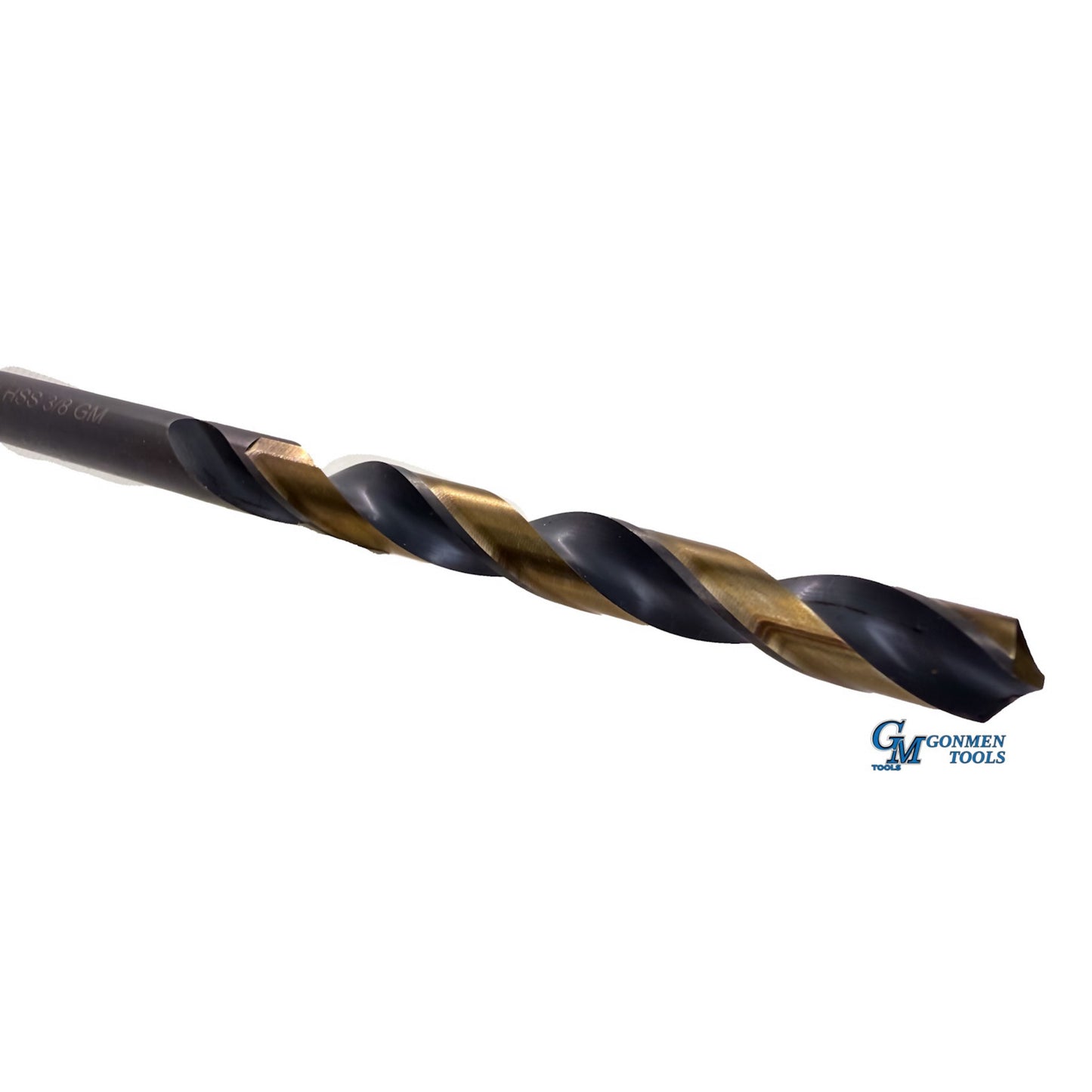 BROCA PARA METAL HSS M2 1/16