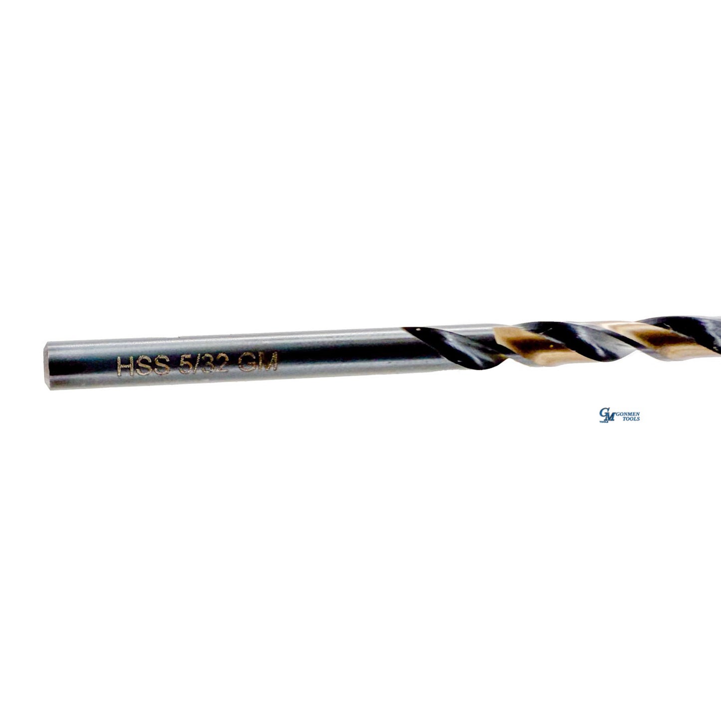 BROCA PARA METAL HSS M2 5/32