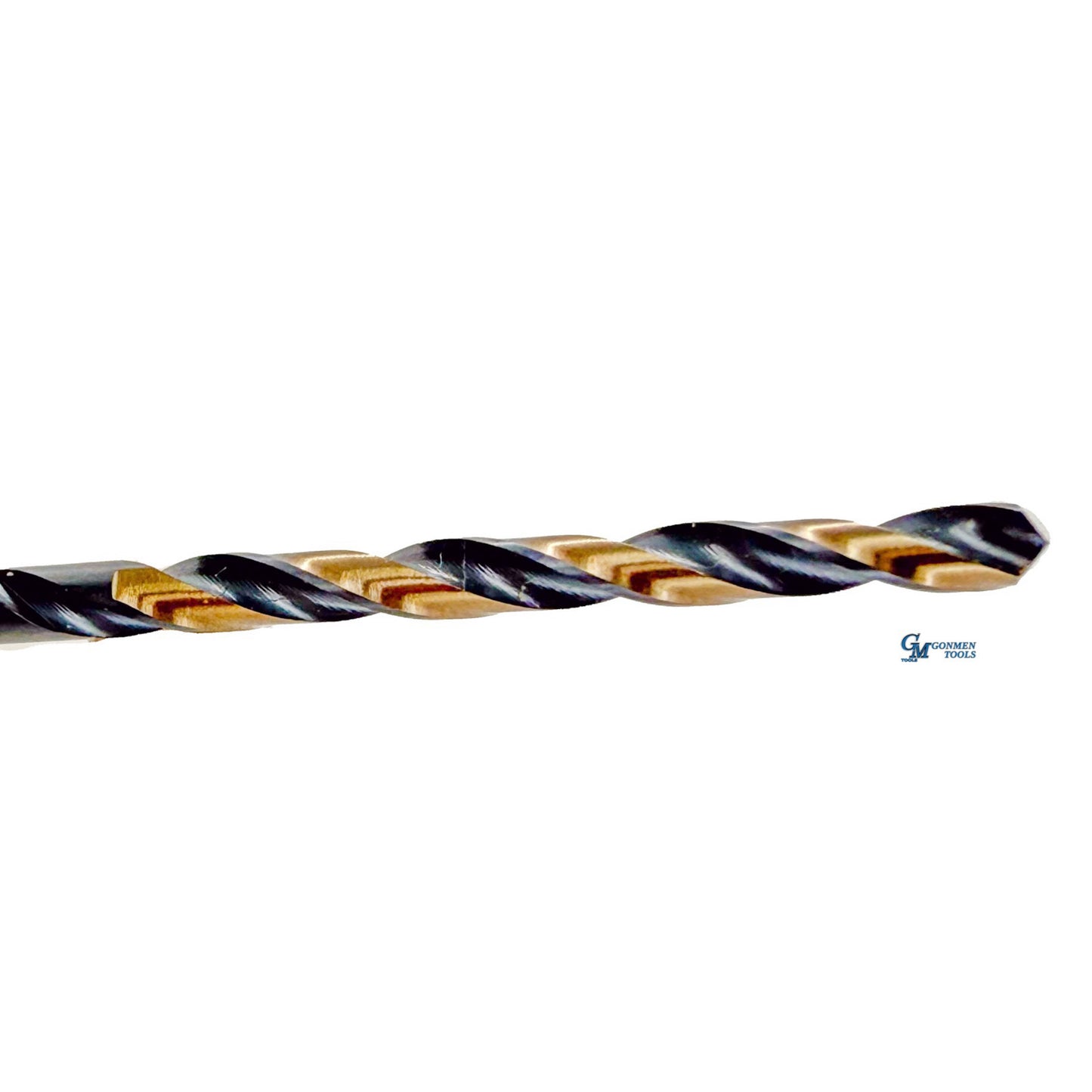 BROCA PARA METAL HSS M2 7/64