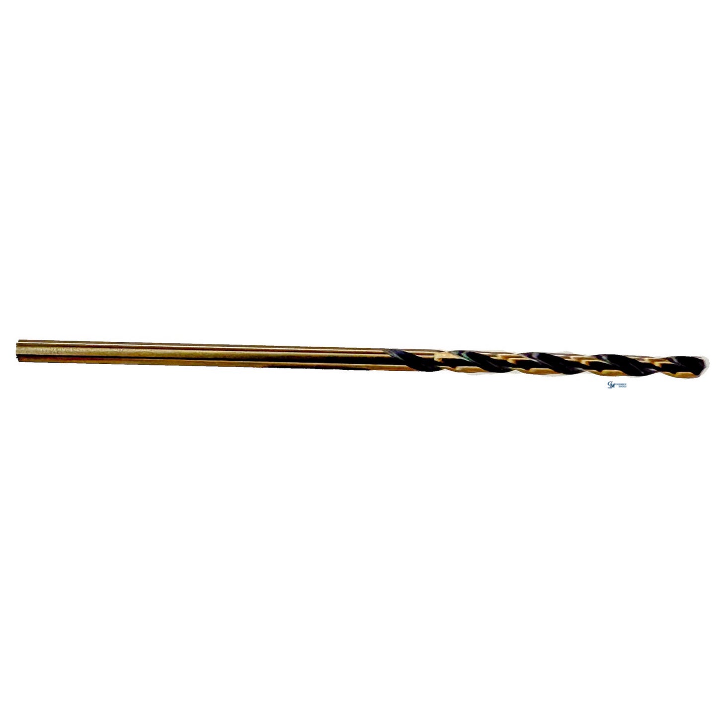 BROCA PARA METAL HSS M2 1/4