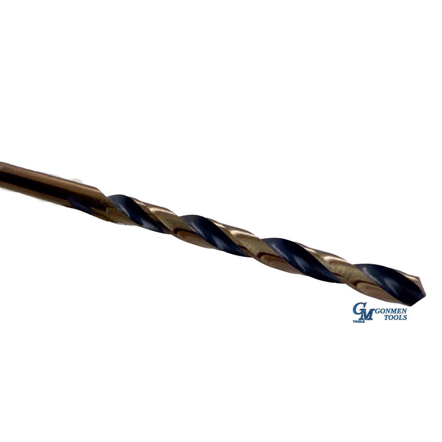 BROCA PARA METAL HSS M2 1/4
