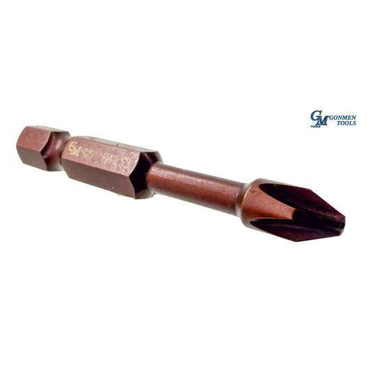 PUNTA MAGNETICA PH2*2 TORSION