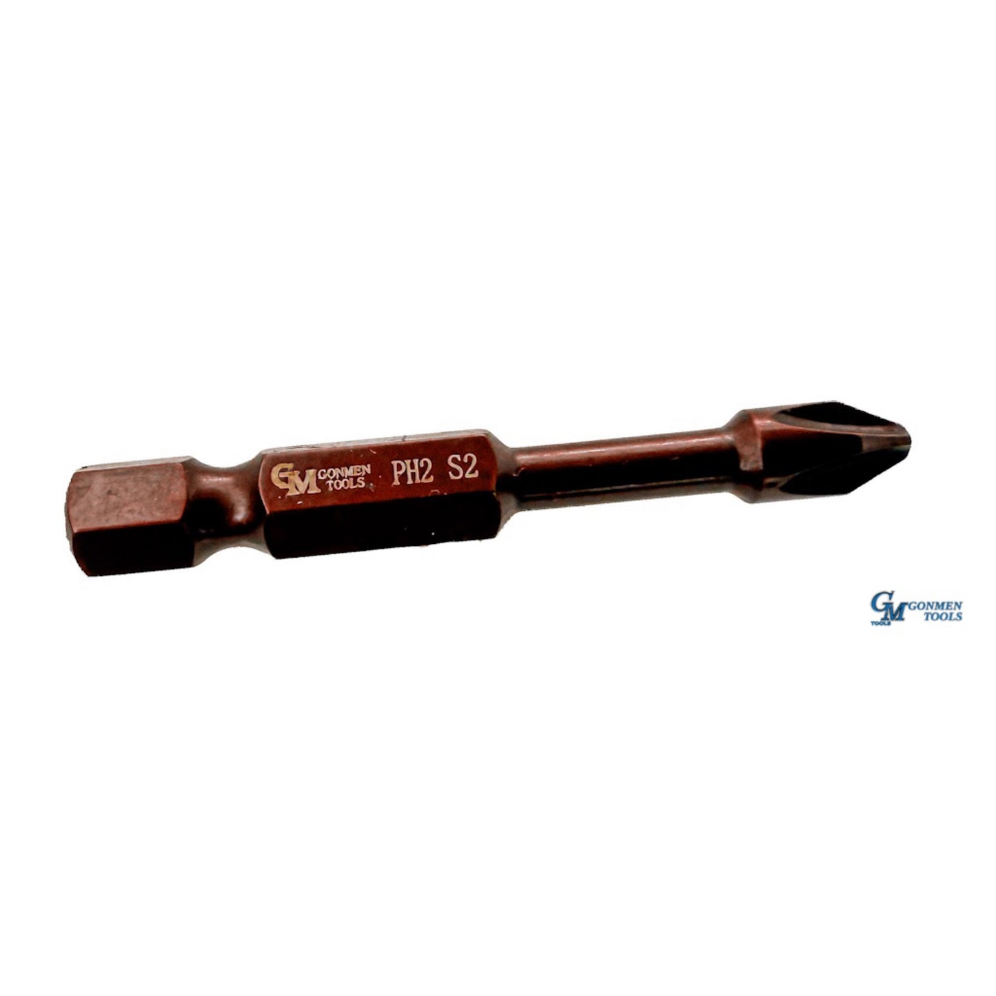 PUNTA MAGNETICA PH2*2 TORSION
