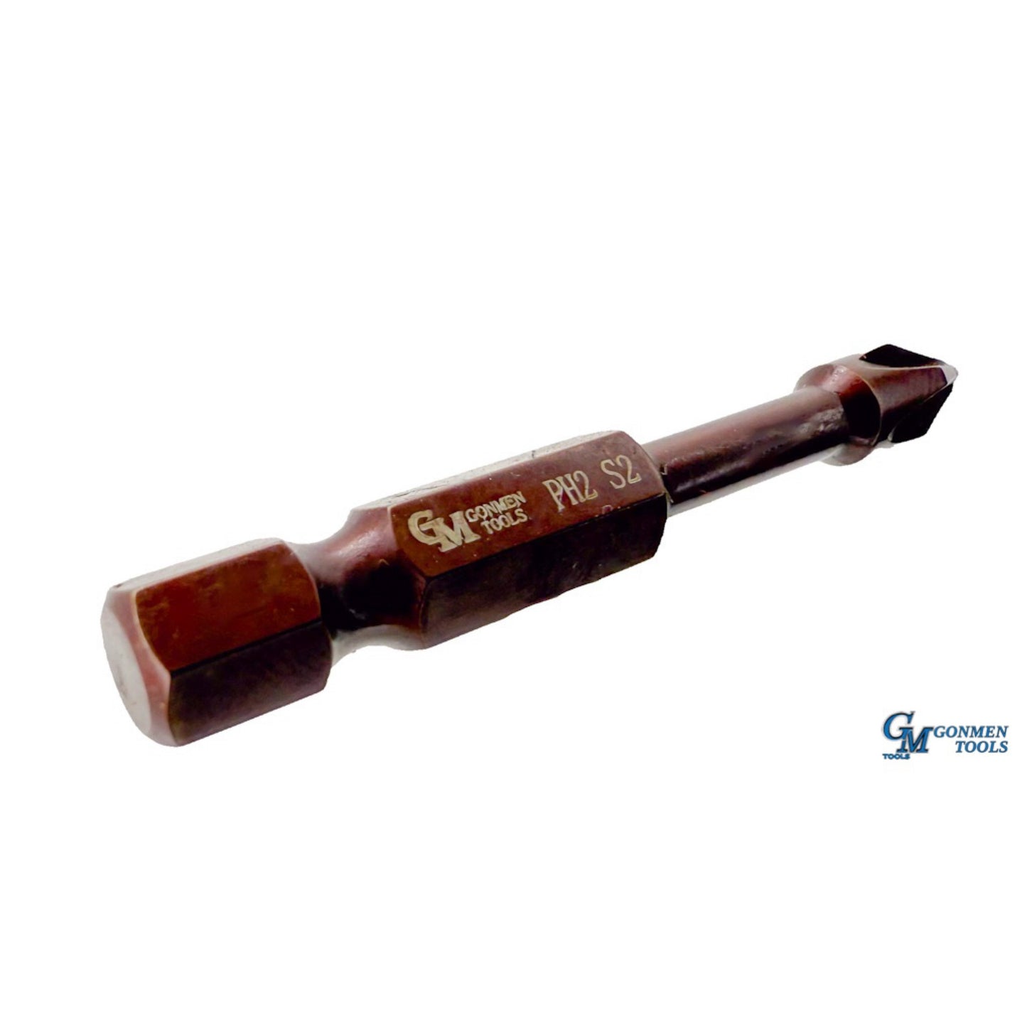 PUNTA MAGNETICA PH2*2 TORSION