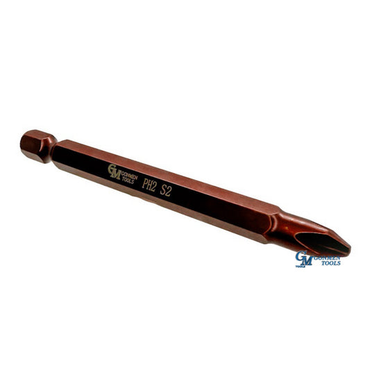 PUNTA MAGNETICA S2 PH2*5