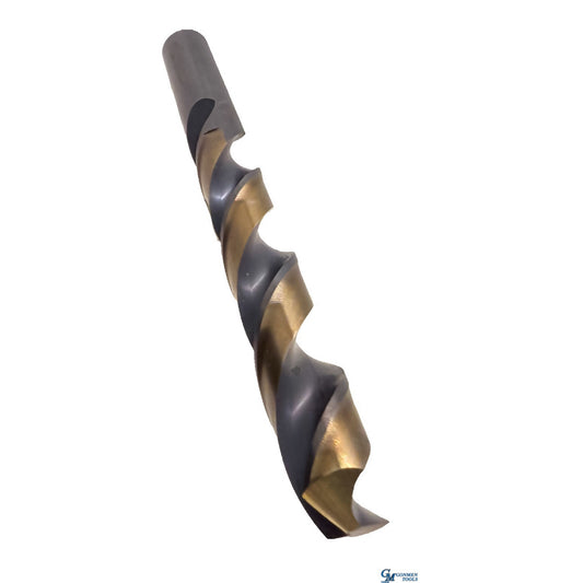 BROCA PARA METAL HSS M2 3/32