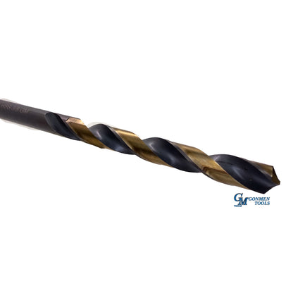 BROCA PARA METAL HSS M2 1/16