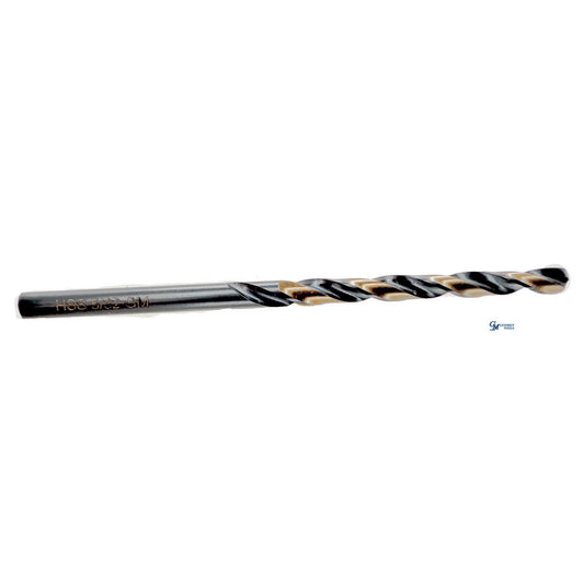 BROCA PARA METAL HSS M2 5/32