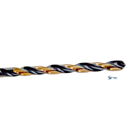 BROCA PARA METAL HSS M2 7/64