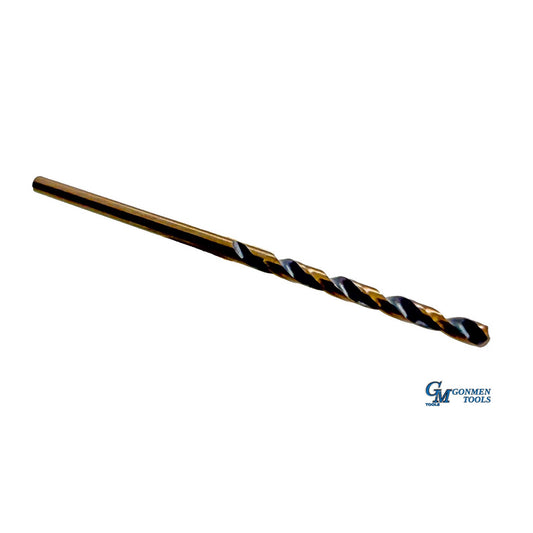 BROCA PARA METAL HSS M2 1/4