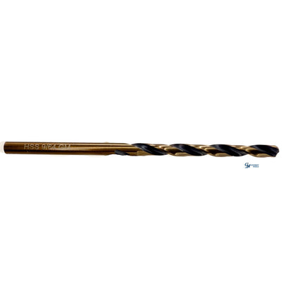BROCA PARA METAL HSS M2 9/64