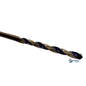 BROCA PARA METAL HSS M2 15/64