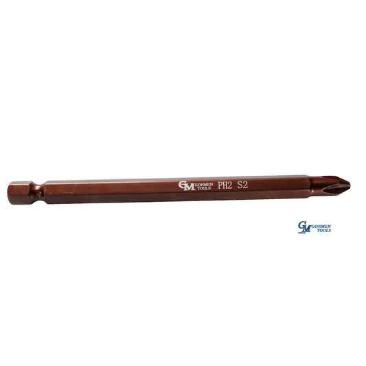 PUNTA MAGNETICA S2 PH2*4