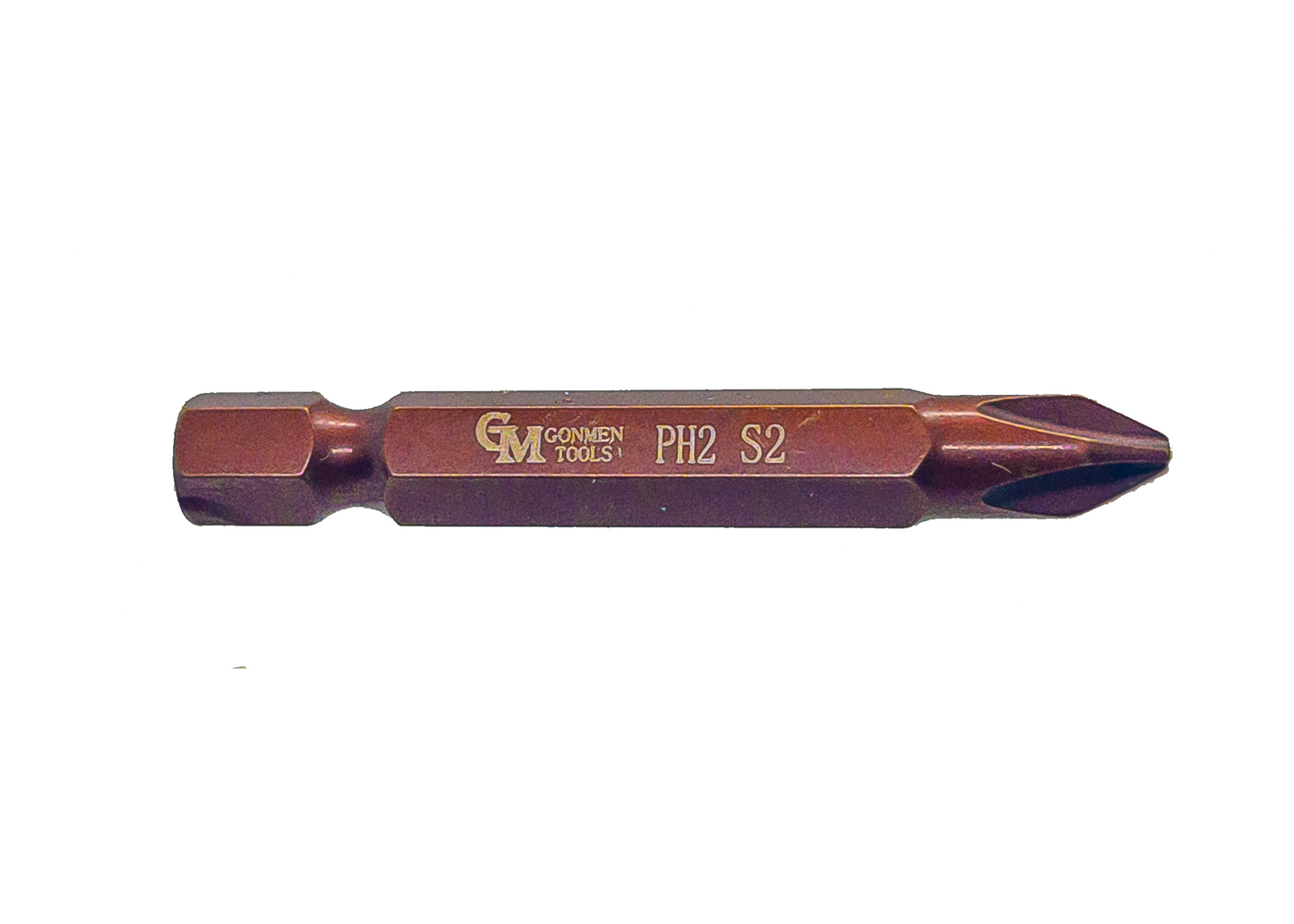PUNTA MAGNETICA S2 PH2*2´