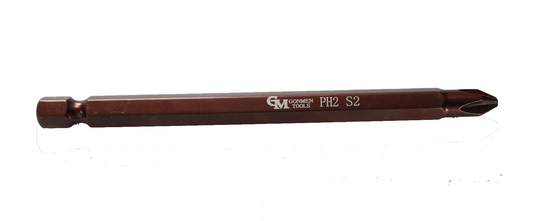 PUNTA MAGNETICA S2 PH2*3´
